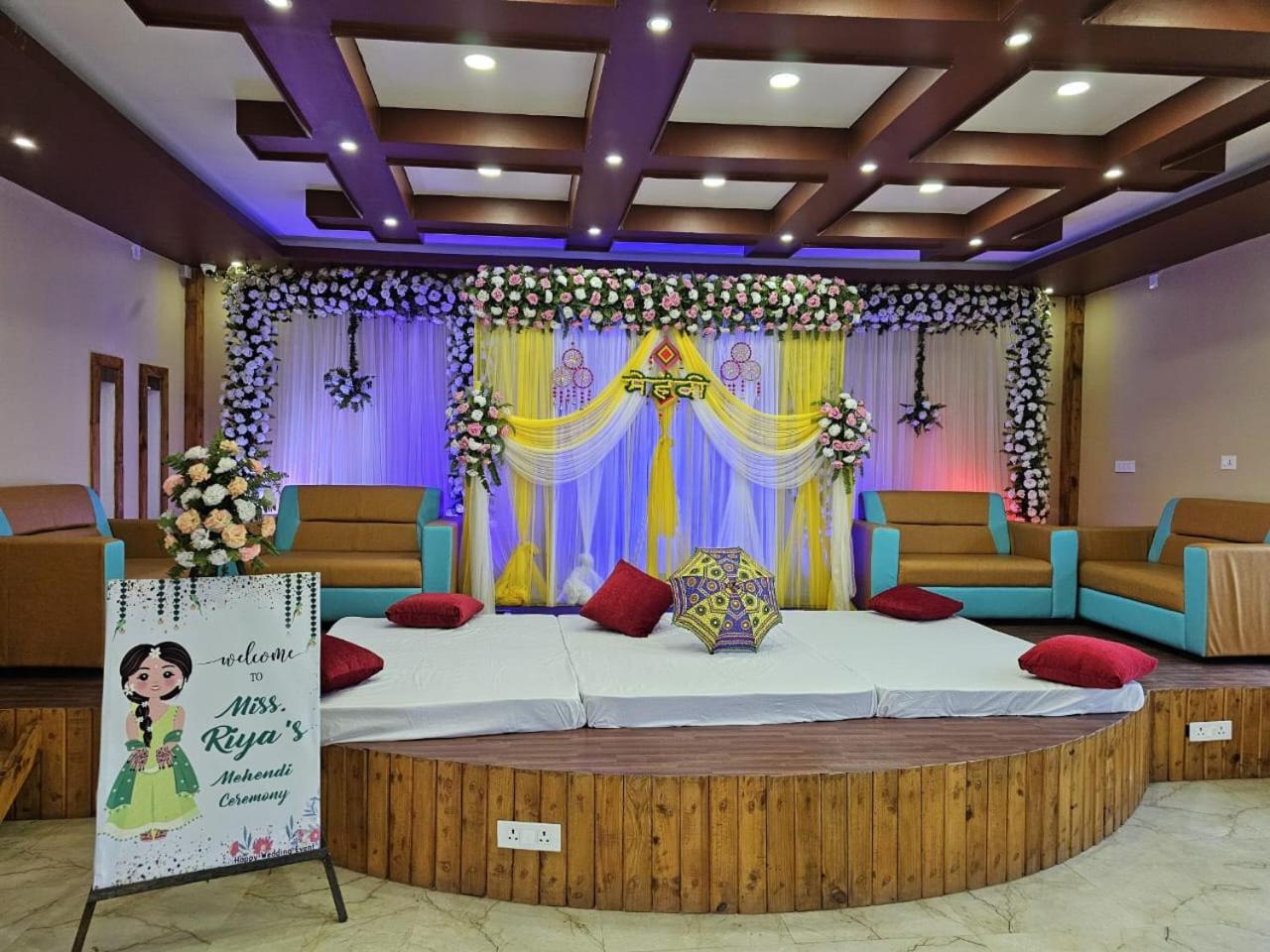 Sisai Park Village Chitwan Exterior photo